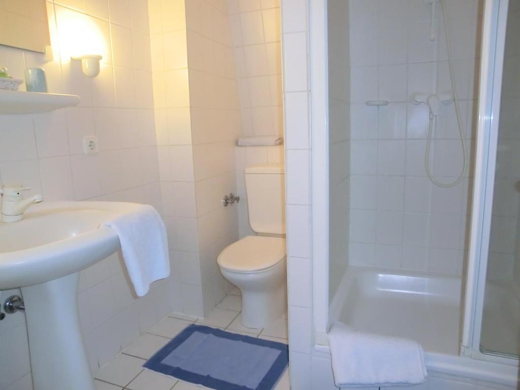 Hotel Villa Strandrose Heringsdorf  Quarto foto