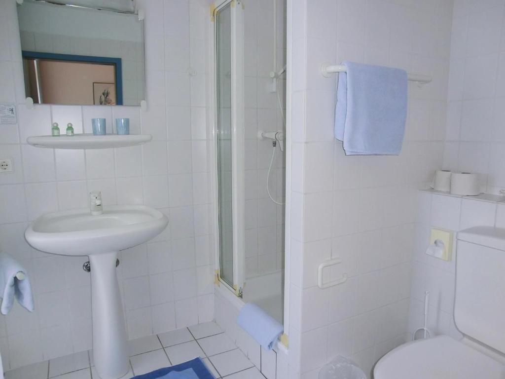 Hotel Villa Strandrose Heringsdorf  Quarto foto